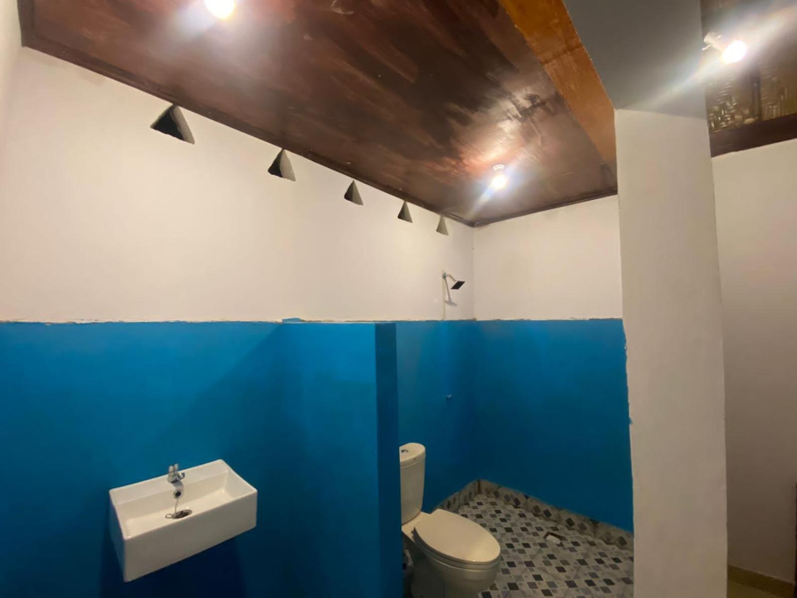 Diki Bungalows Kuta  Bagian luar foto