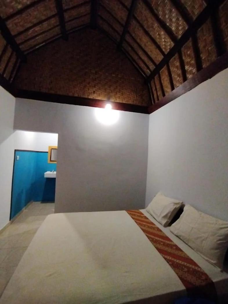 Diki Bungalows Kuta  Bagian luar foto