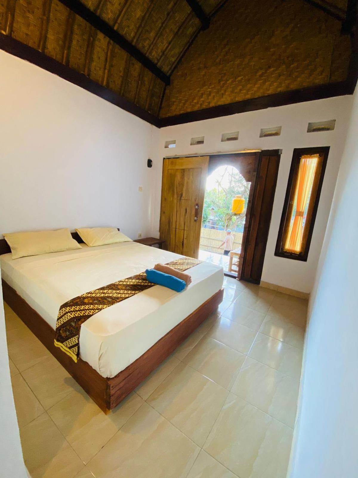 Diki Bungalows Kuta  Bagian luar foto