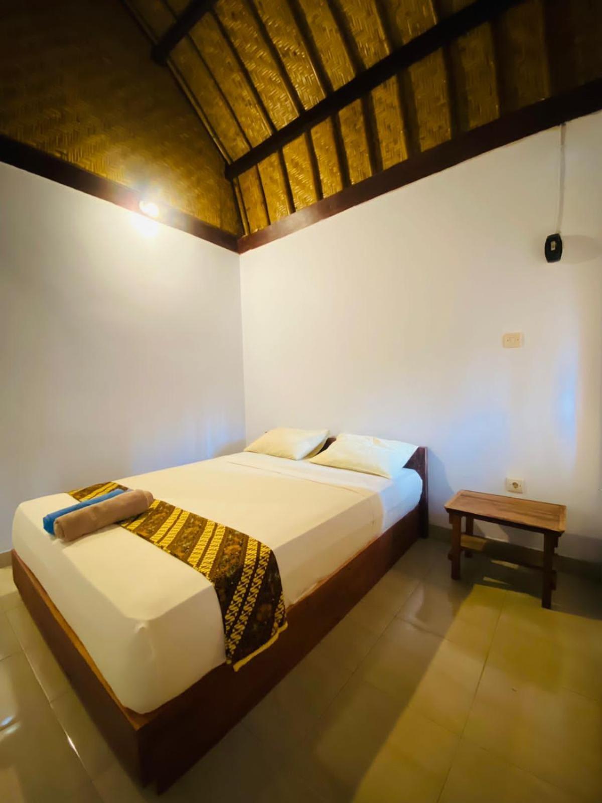 Diki Bungalows Kuta  Bagian luar foto