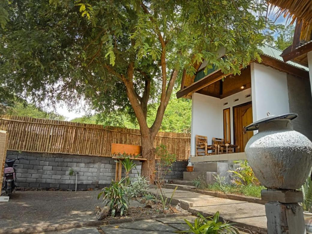 Diki Bungalows Kuta  Bagian luar foto