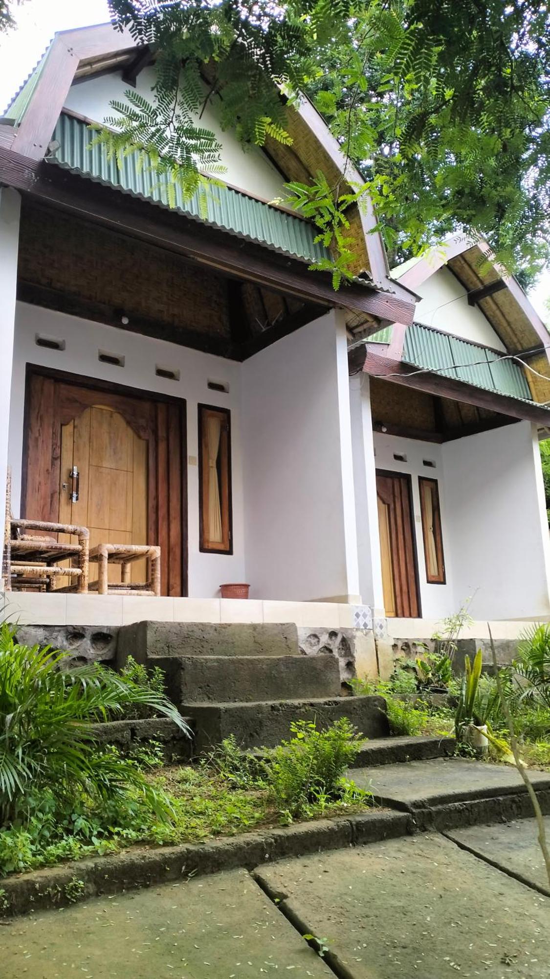 Diki Bungalows Kuta  Bagian luar foto
