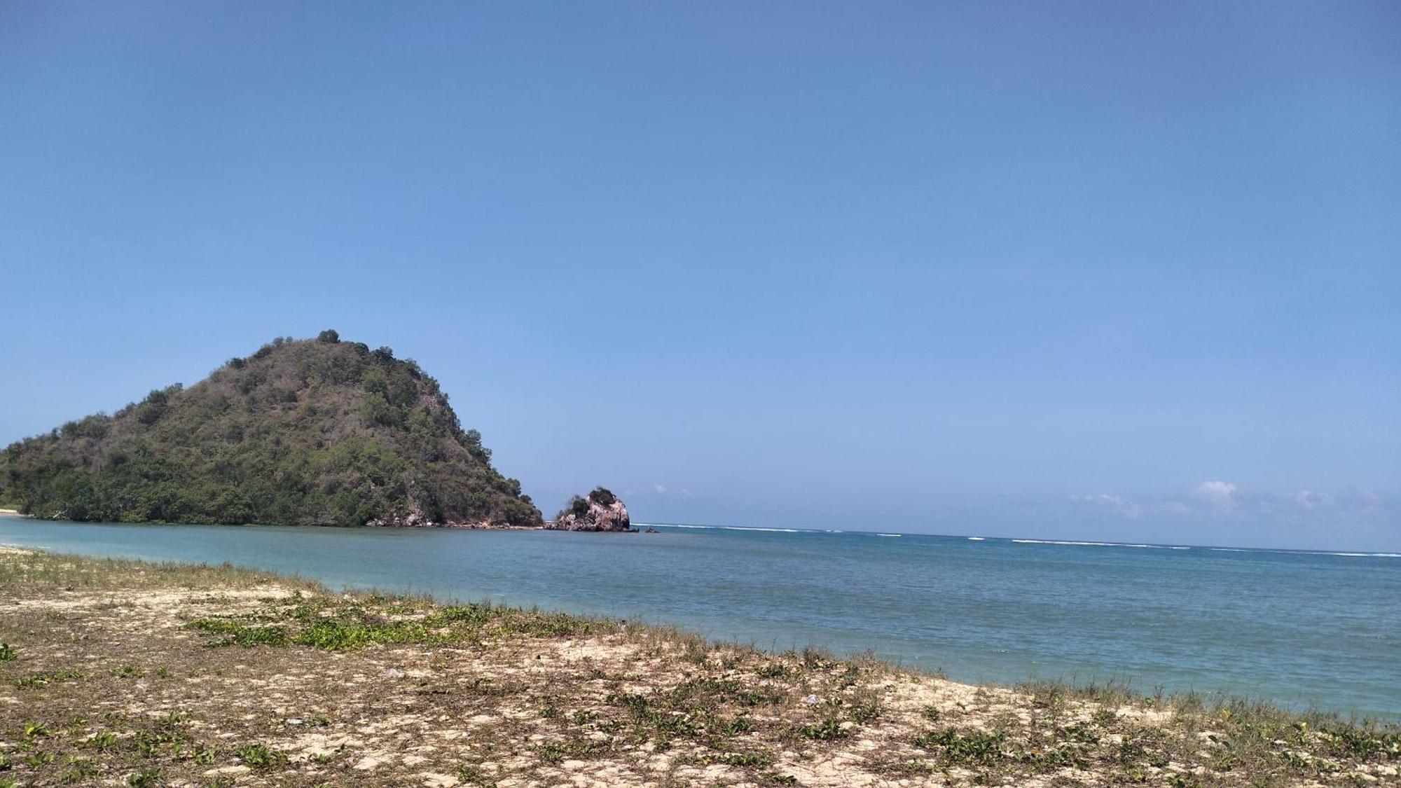 Diki Bungalows Kuta  Bagian luar foto