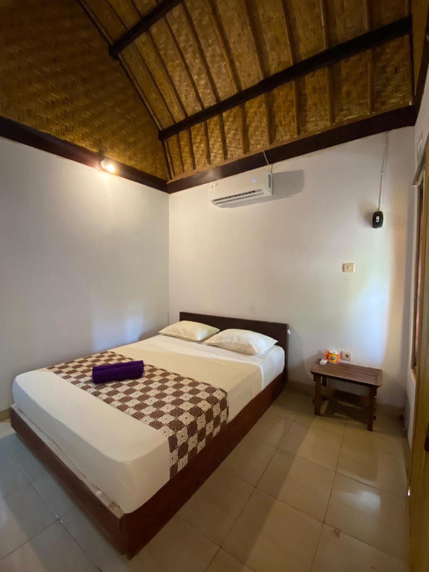Diki Bungalows Kuta  Bagian luar foto