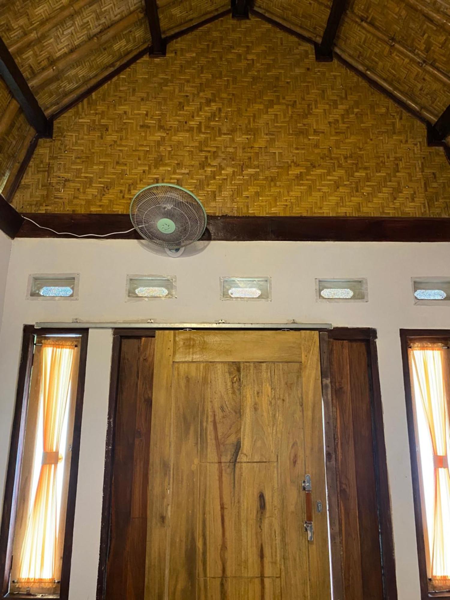 Diki Bungalows Kuta  Bagian luar foto